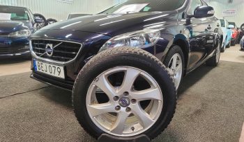 
									Volvo V40 full								