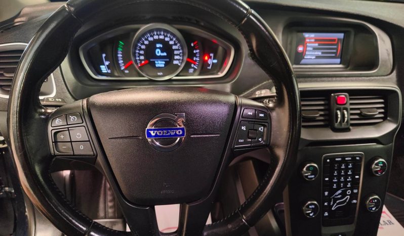 
								Volvo V40 full									