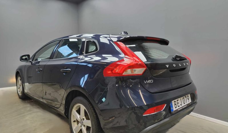 
								Volvo V40 full									
