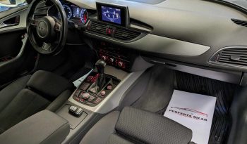 
									Audi A6 full								