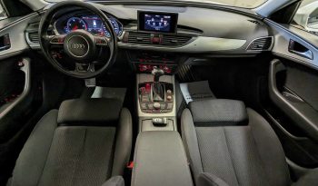 
									Audi A6 full								