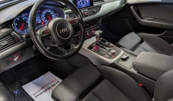 
									Audi A6 full								