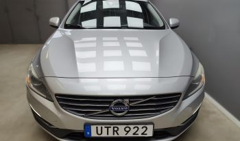 
									Volvo V60 full								