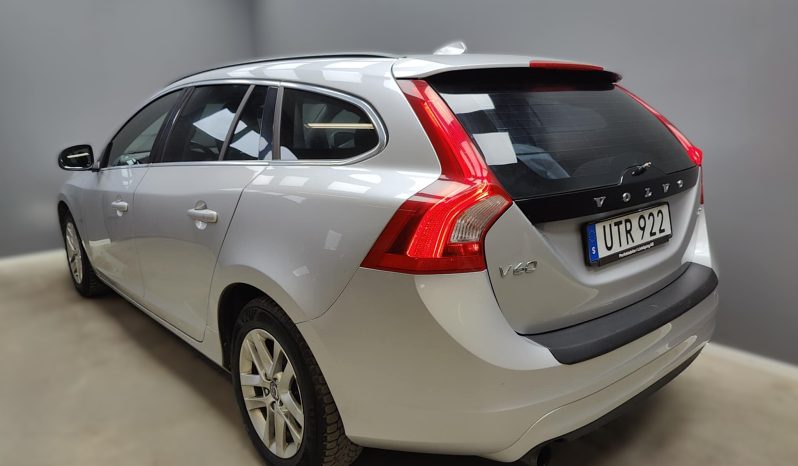 
								Volvo V60 full									