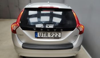 
									Volvo V60 full								