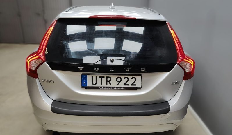 
								Volvo V60 full									