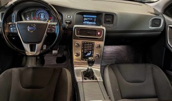 
									Volvo V60 full								