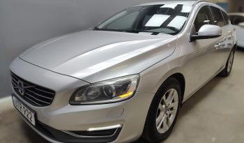 
									Volvo V60 full								