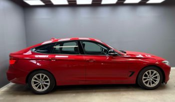 
									BMW 320 GT full								