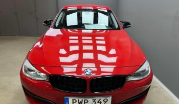 
									BMW 320 GT full								