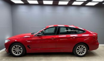 
									BMW 320 GT full								