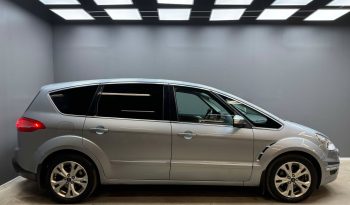 
									Ford S-Max full								