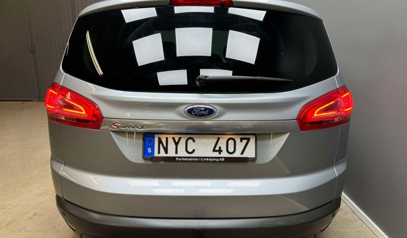 
								Ford S-Max full									