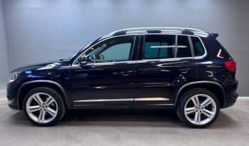 
									VW Tiguan full								
