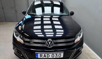 
									VW Tiguan full								