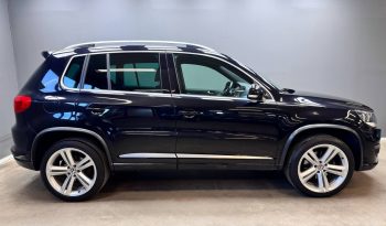 
									VW Tiguan full								