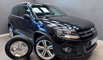 
									VW Tiguan full								