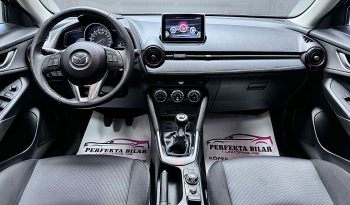 
									Mazda CX-3 full								