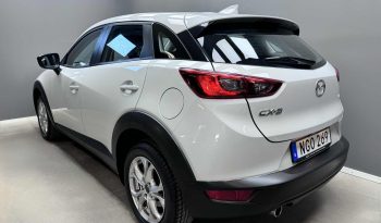 
									Mazda CX-3 full								