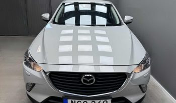 
									Mazda CX-3 full								