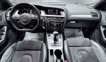 
									Audi A4 Allroad full								