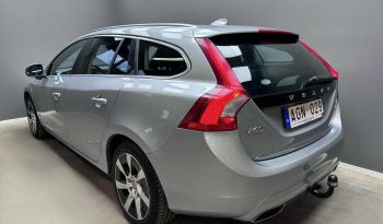 
									Volvo V60 full								
