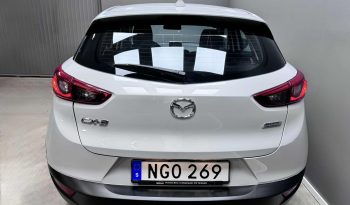 
									Mazda CX-3 full								