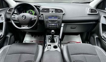 
									Renault Kadjar full								