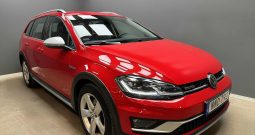 VW Golf Alltrack