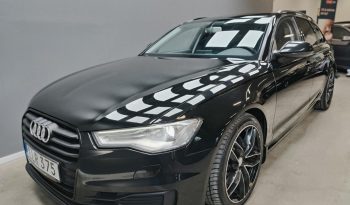 
									Audi A6 full								
