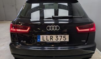 
									Audi A6 full								