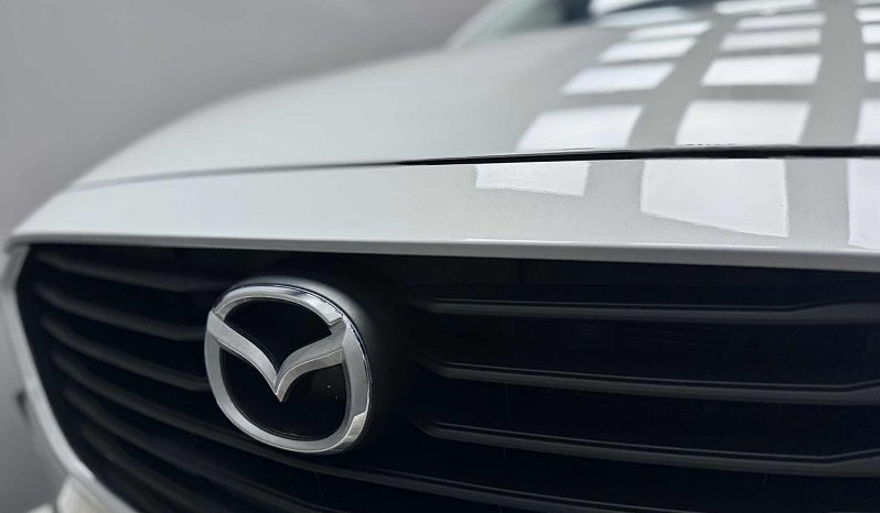 
								Mazda CX-3 full									
