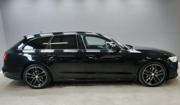 
									Audi A6 full								
