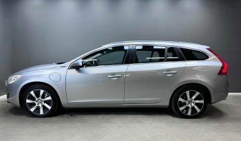 
									Volvo V60 full								