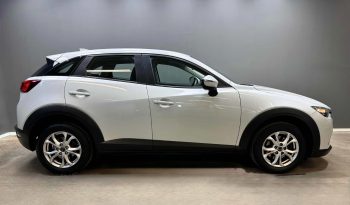 
									Mazda CX-3 full								