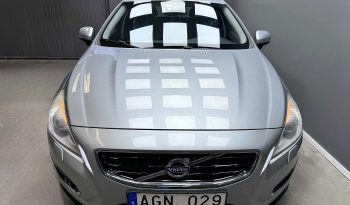 
									Volvo V60 full								