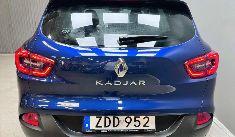 
								Renault Kadjar full									