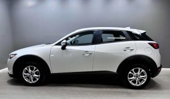 
									Mazda CX-3 full								