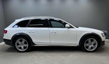 
									Audi A4 Allroad full								