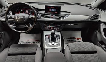 
									Audi A6 full								