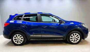 
									Renault Kadjar full								