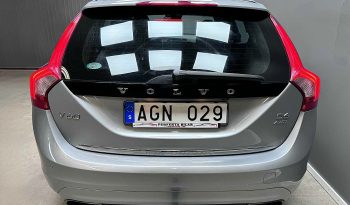 
									Volvo V60 full								