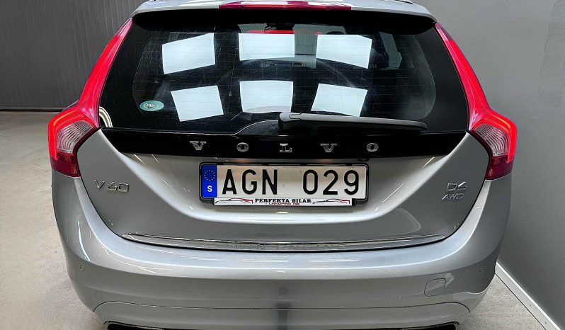 
								Volvo V60 full									
