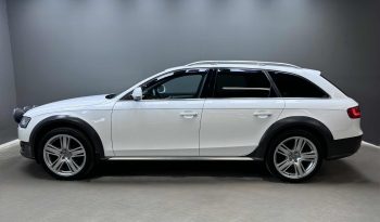 
									Audi A4 Allroad full								